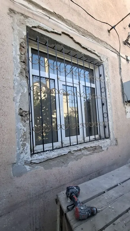 Решётка сатылады — фото 1
