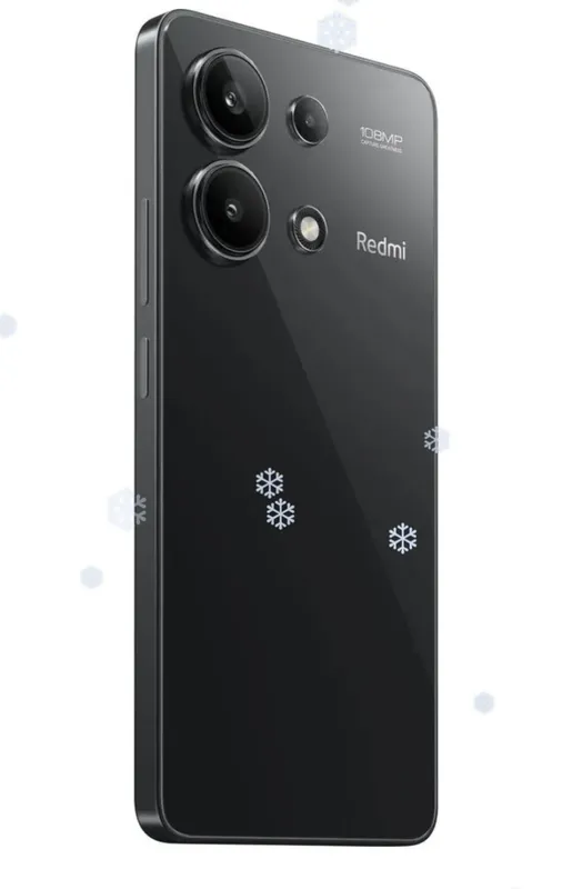 Redmi note 13 — фото 1