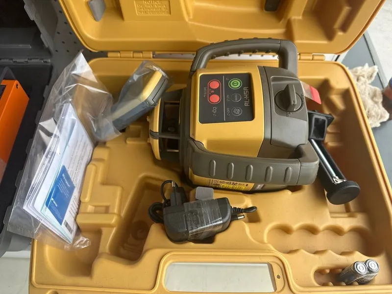 Сотилади Topcon Rl-H5a Сотилади Topcon Rl-H5a