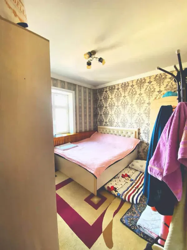 Bel tepa massiv 8da 4xonali kvartira sotiladi — фото 7