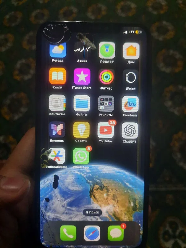 iphone xs max sotilad 2