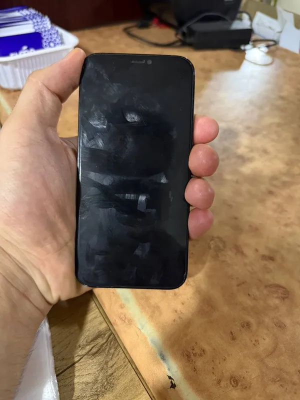 Iphone 12 pro ideal 2