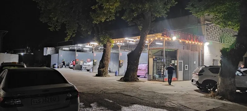 Samomoyka biznesi va bonus pena tayyorlash sotuvda