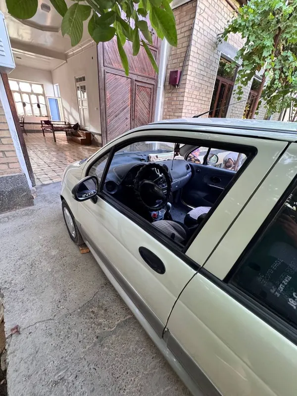 Matiz srochna sotiladi 1
