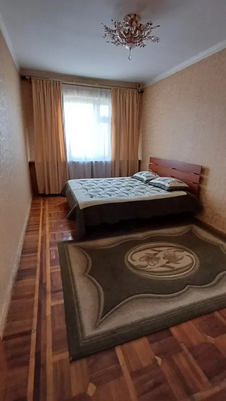Сдаётся квартира, Юнусабад 4 (Ташкент), ориентир: Универсам 4