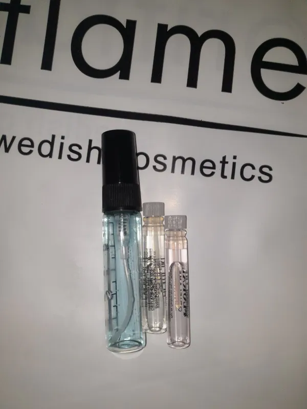 Оригинальные ароматы Oriflame (целые) и разлив 10–5 мл 3