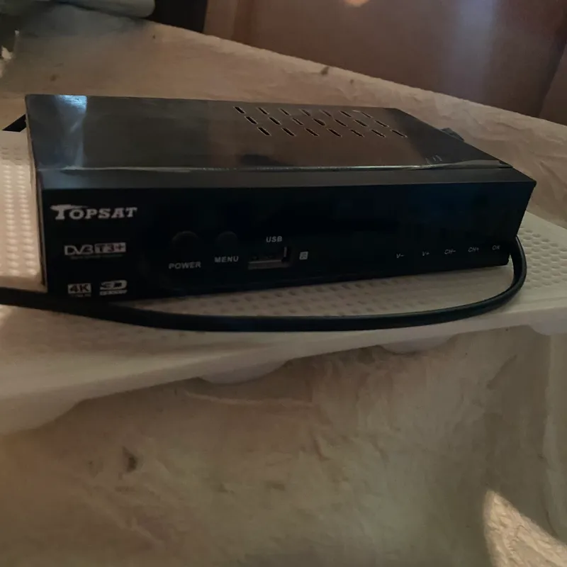 TV тюнер / Tuner / ТВ тюнер 4