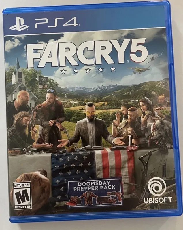 PS4/PS5 Новинки! — фото 3
