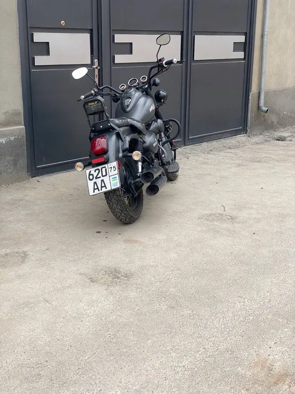 WELS Trophy WD-250 sotiladi. 2 WELS Trophy WD-250 sotiladi. 2