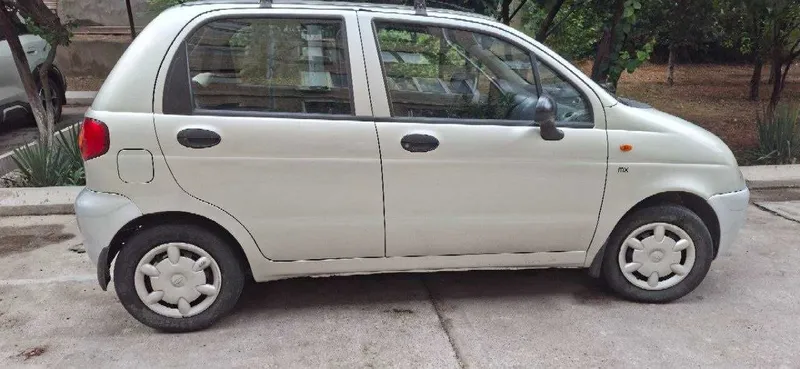 Продам матиз 2006 Продам матиз 2006
