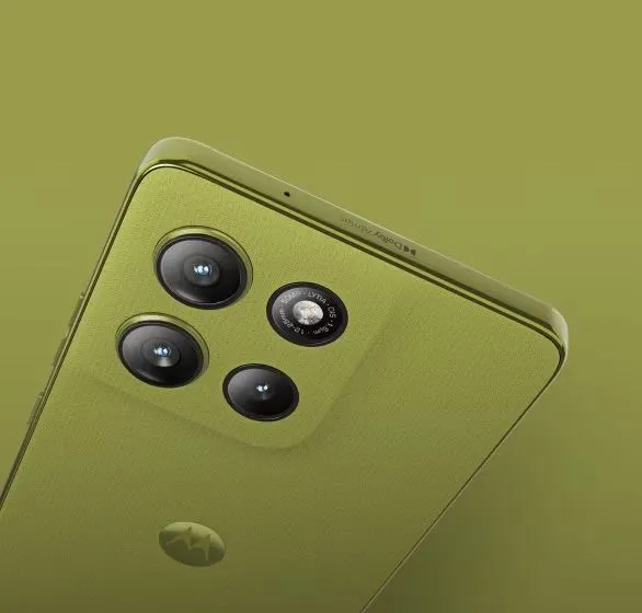 motorola g86 power 5G 8/512gb — фото 1