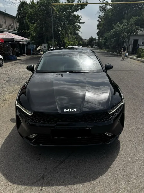 Kia K5 2025 full сотилади