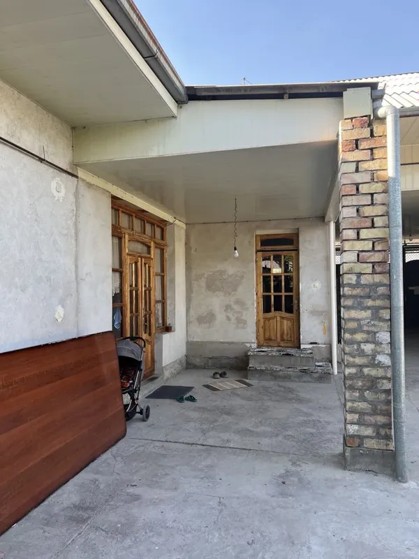 Toytepa qorasuvdan uchaska 8sotx 120.00$ — фото 3