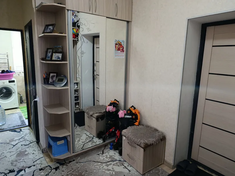 Продажа квартиры — фото 1