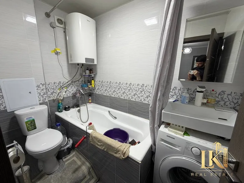 Продаётся 3-комнатная квартира, 60 м², 5/5, с ремонтом 3 Продаётся 3-комнатная квартира, 60 м², 5/5, с ремонтом 3