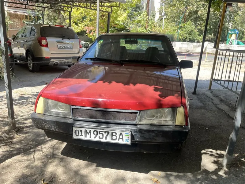 СРОЧНО Lada vaz 2109 (ваз 2109) 1 СРОЧНО Lada vaz 2109 (ваз 2109) 1
