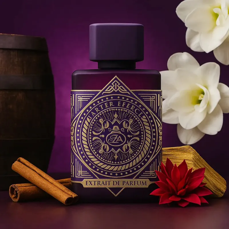French Avenue After Effect 80ml / Унисекс Духи 2