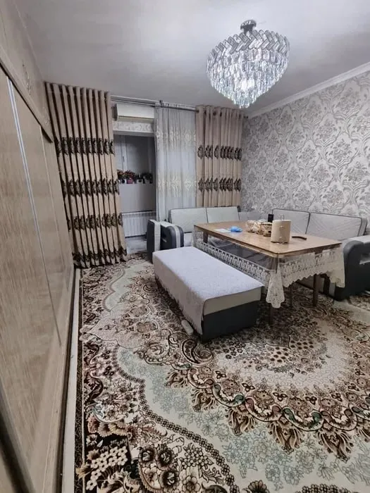 Продажа квартиры — фото 1