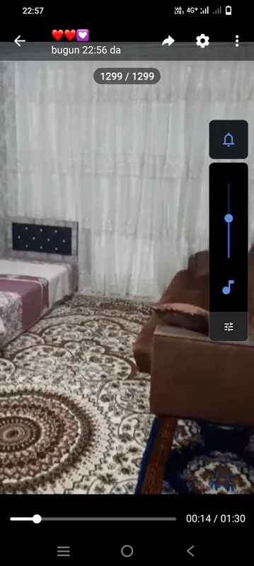 sheriklikka ijarachi qiz ketar.chilonzor 23. — фото 1