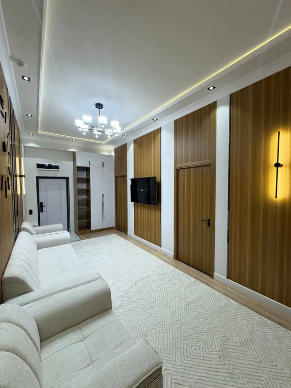 Продажа 3-комн. кв. 87 м², Алмазарский · ID 7194 4