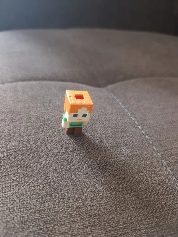 Продам игрушки из kinder joy 1 штука 25.000 — фото 2