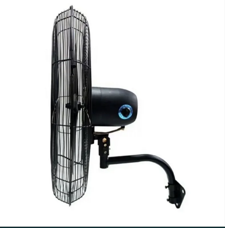 Настенный промышленный вентилятор (Industrial Wall Fan) 3 Настенный промышленный вентилятор (Industrial Wall Fan) 3