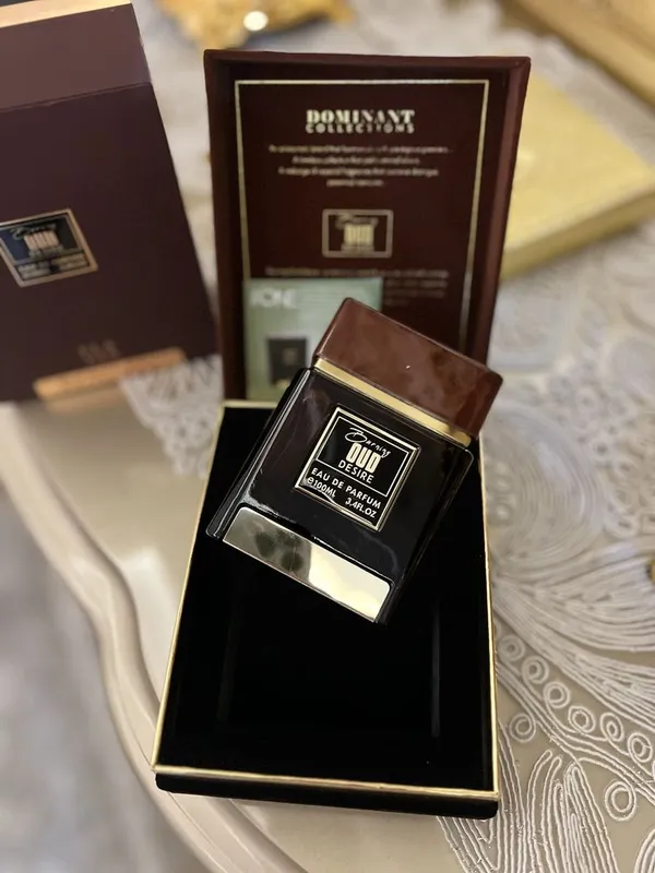 Parfume Atir arginal 5 Parfume Atir arginal 5