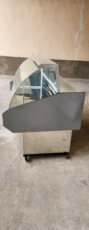 Холодильник для колбасы Xolodelnik kolbasa uchun xolati zur — фото 2