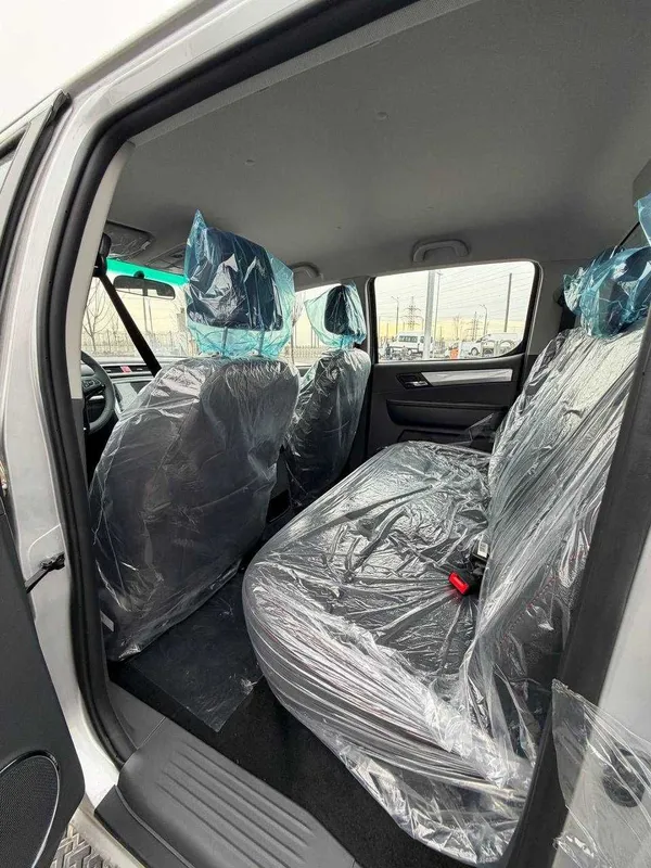 Jac Pikap T8 qo'shimcha malumot kerak bo'lsa aloqaga chiqin — фото 6