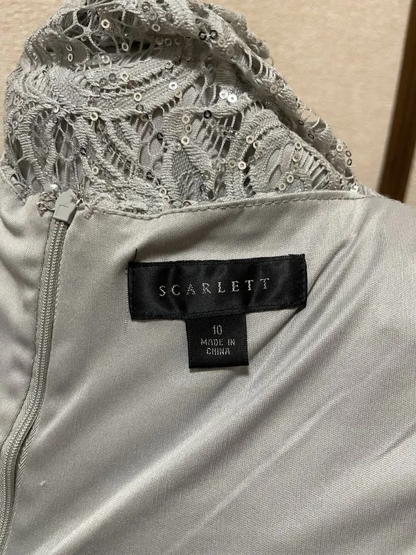 Платье Scarlett 4 Платье Scarlett 4
