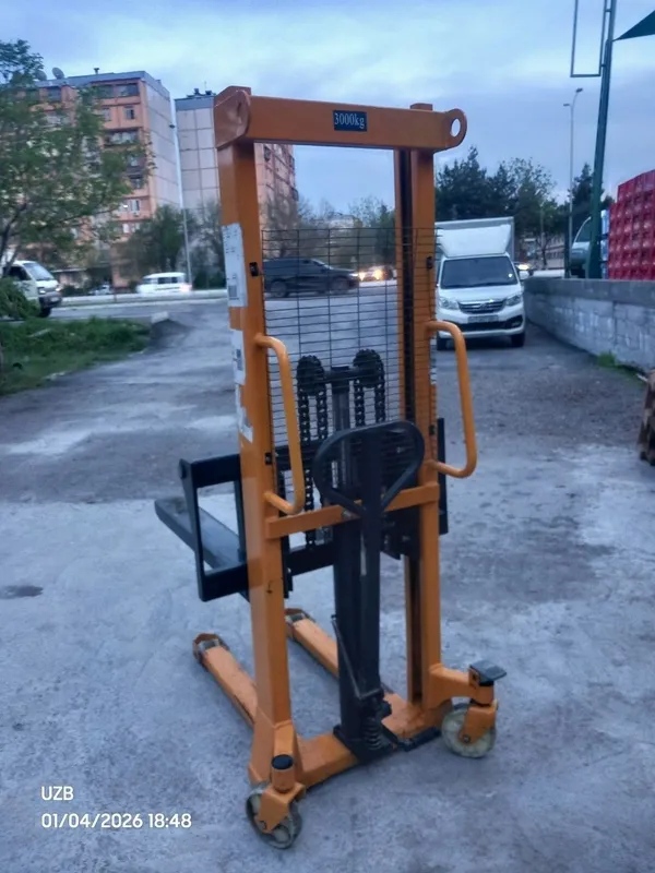 Kara 3 tonnalik Kara 3 tonnalik