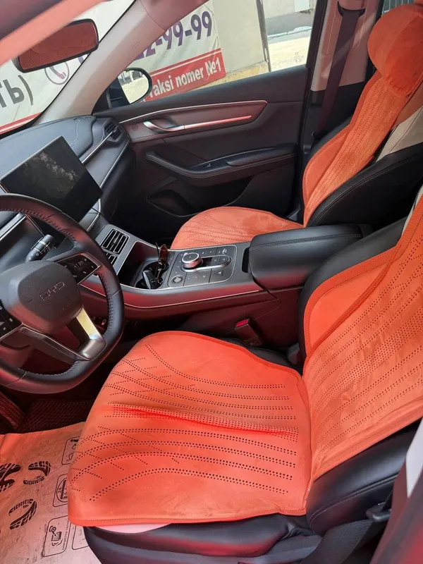 Срочно продается BYD Chazor 4 Срочно продается BYD Chazor 4