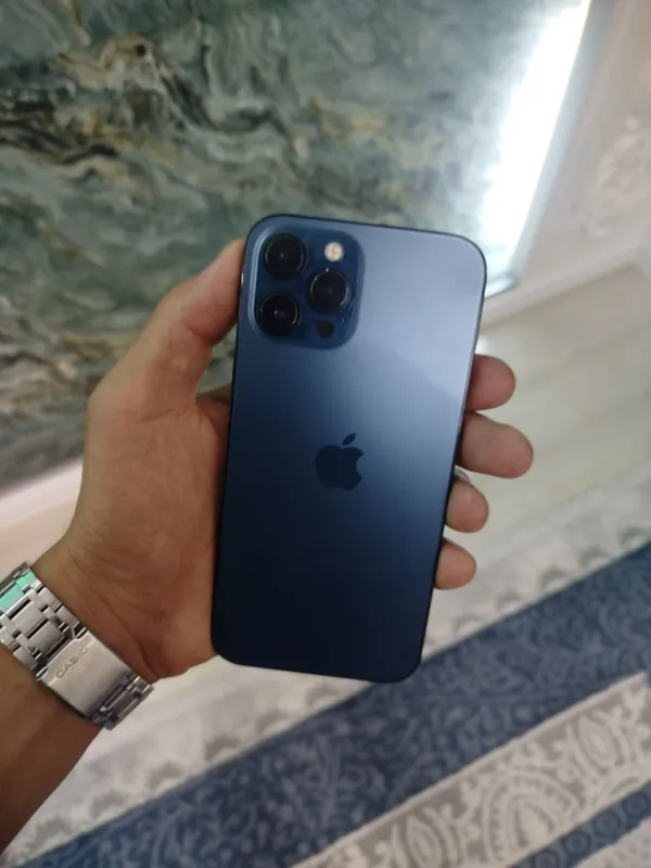 iPhone 12 Pro Max 1 iPhone 12 Pro Max 1