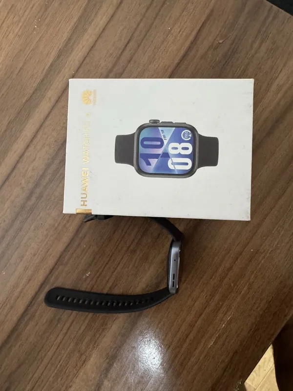 Huawei Watch Fit 4 3