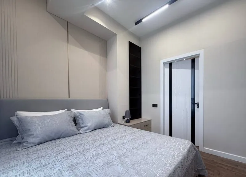Юнусабад 5-кв • 3 комнаты • 85 м² • 5/12 этаж 4