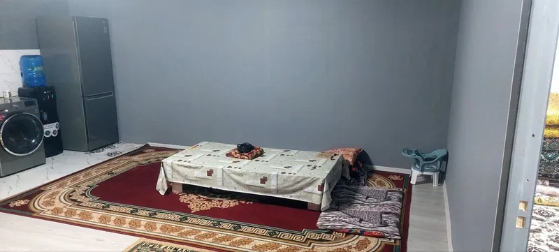 Ховли сотилади Карши Шахар харамжуй мфй 10 Ховли сотилади Карши Шахар харамжуй мфй 10