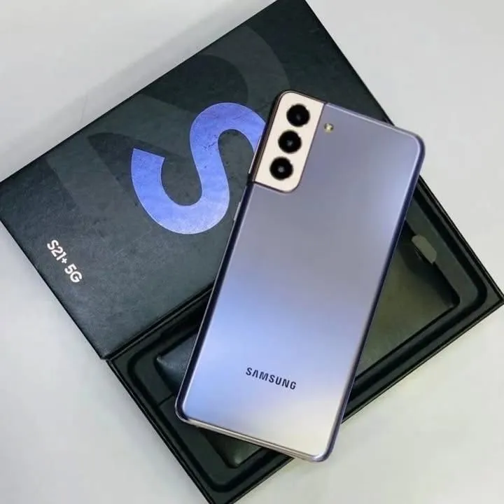 Samsung s21 plus 128gb cdma/gsm Samsung s21 plus 128gb cdma/gsm