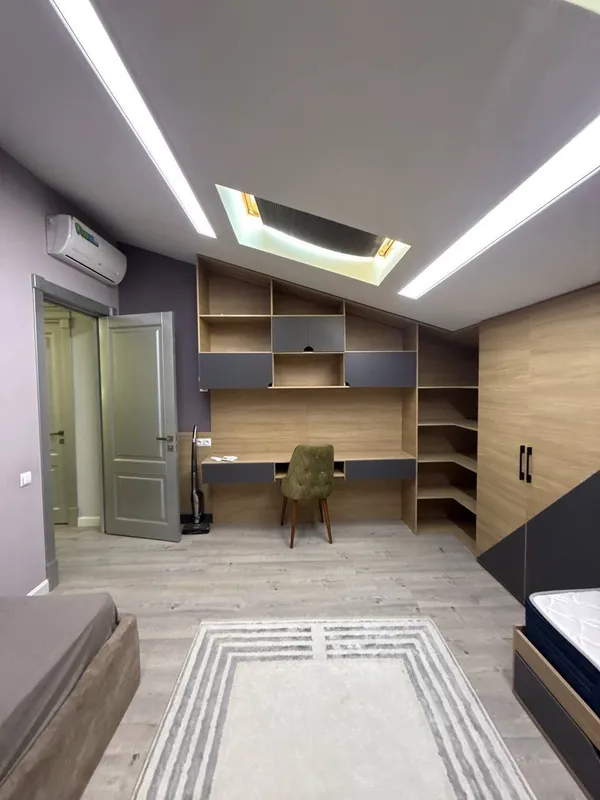 4 xonali kvartira, 190 m2, Yakkasaroy 6 4 xonali kvartira, 190 m2, Yakkasaroy 6