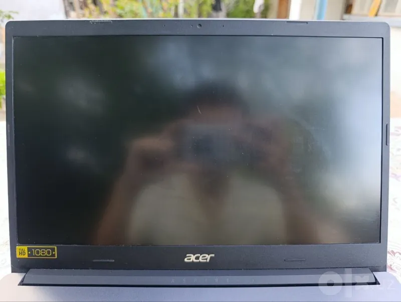 Продаётся рабочий ноутбук Acer 2 Продаётся рабочий ноутбук Acer 2