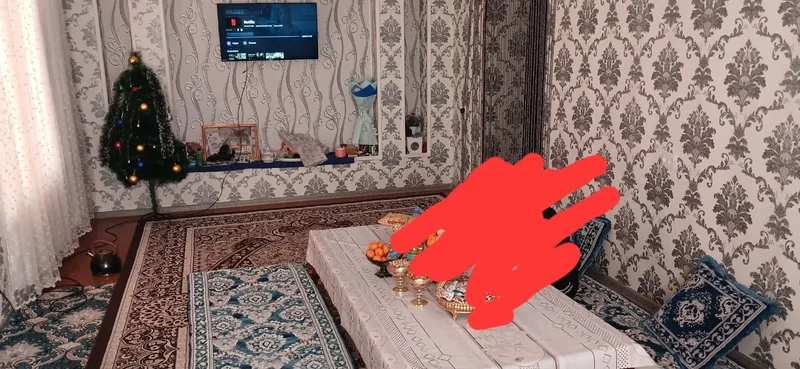 Uy sotiladi joylashuv uchqizilda 6 Uy sotiladi joylashuv uchqizilda 6