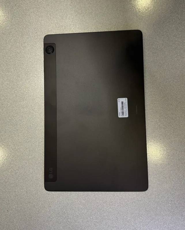 LG Ultra Tab 2