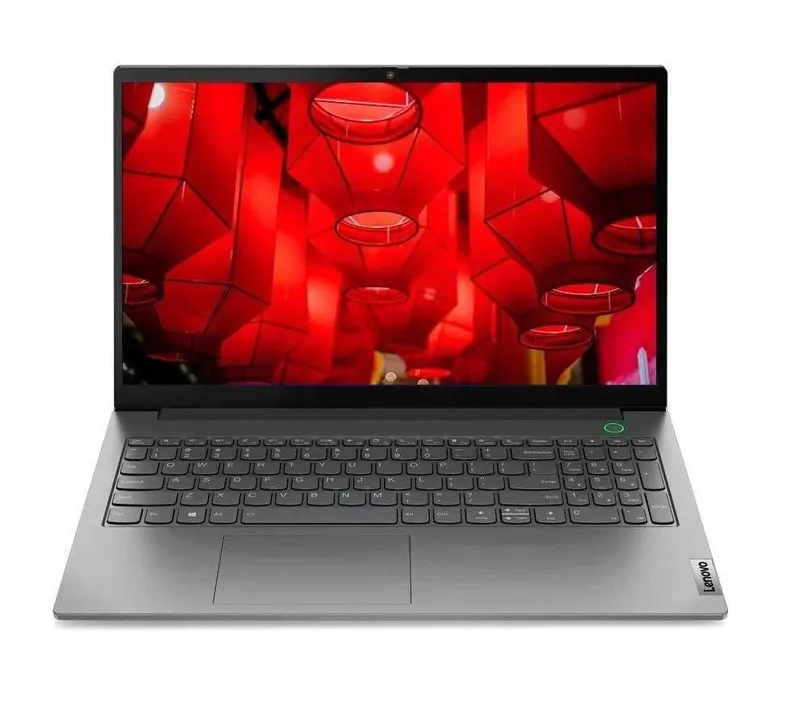 Рассрочка на ноутбук LENOVO THINKBOOK 15 R7-5825U 8GB 512GB 15.6'' FHD 1 Рассрочка на ноутбук LENOVO THINKBOOK 15 R7-5825U 8GB 512GB 15.6'' FHD 1