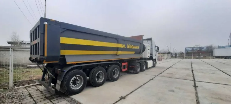 HOWO T9H Retardolik MEGAVANdan 5000$ predoplata bilan xarid shoshiling — фото 2 HOWO T9H Retardolik MEGAVANdan 5000$ predoplata bilan xarid shoshiling — фото 2