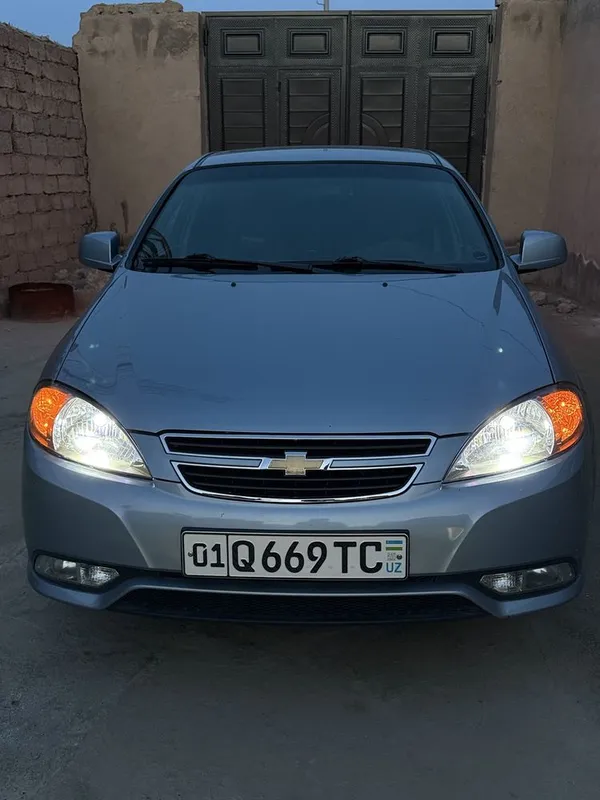 Gentra 2019 Ideal Metan Bor 4