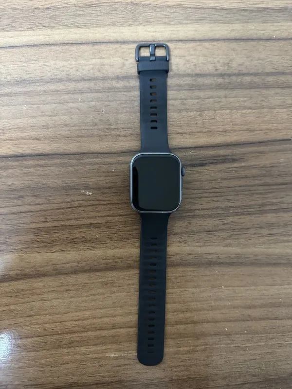 Huawei Watch Fit 4 1
