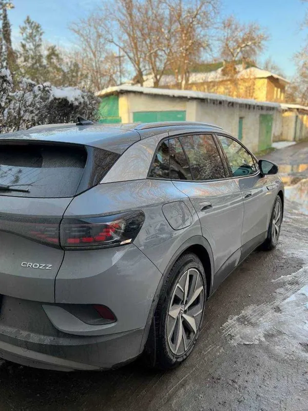 Срочно продаём Volkswagen ID4 — фото 2