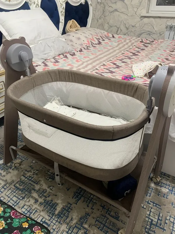 Продаю люльку состояние новое