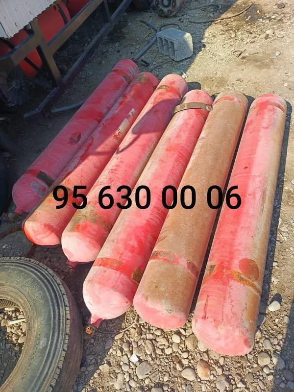Газ балон тарпедалик 50талик сотилади 1