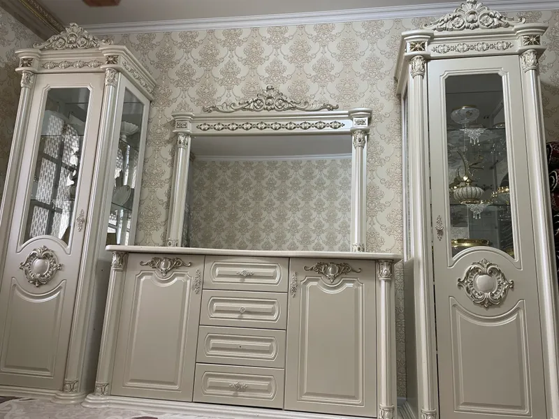 Mebel kamot karandash