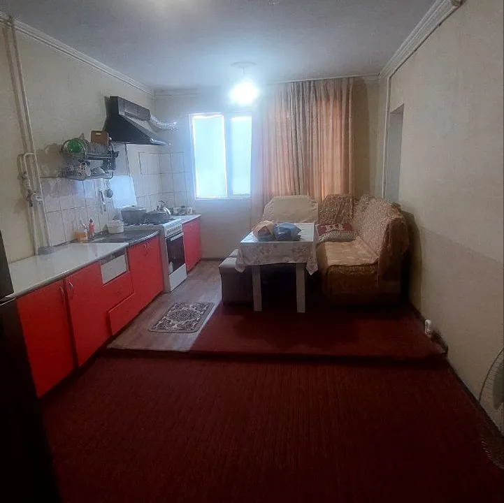 Продается 6-комнатная 140м² у метро, Куйлук — фото 1